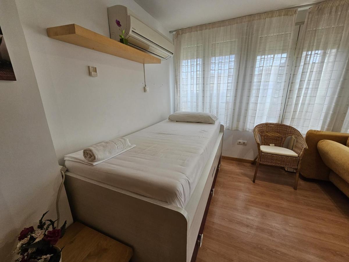 Estudio Miramar Playa 8 If Apartment