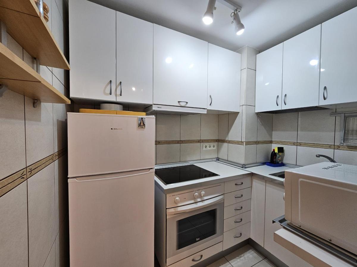Apartment Estudio Miramar Playa 8 If *