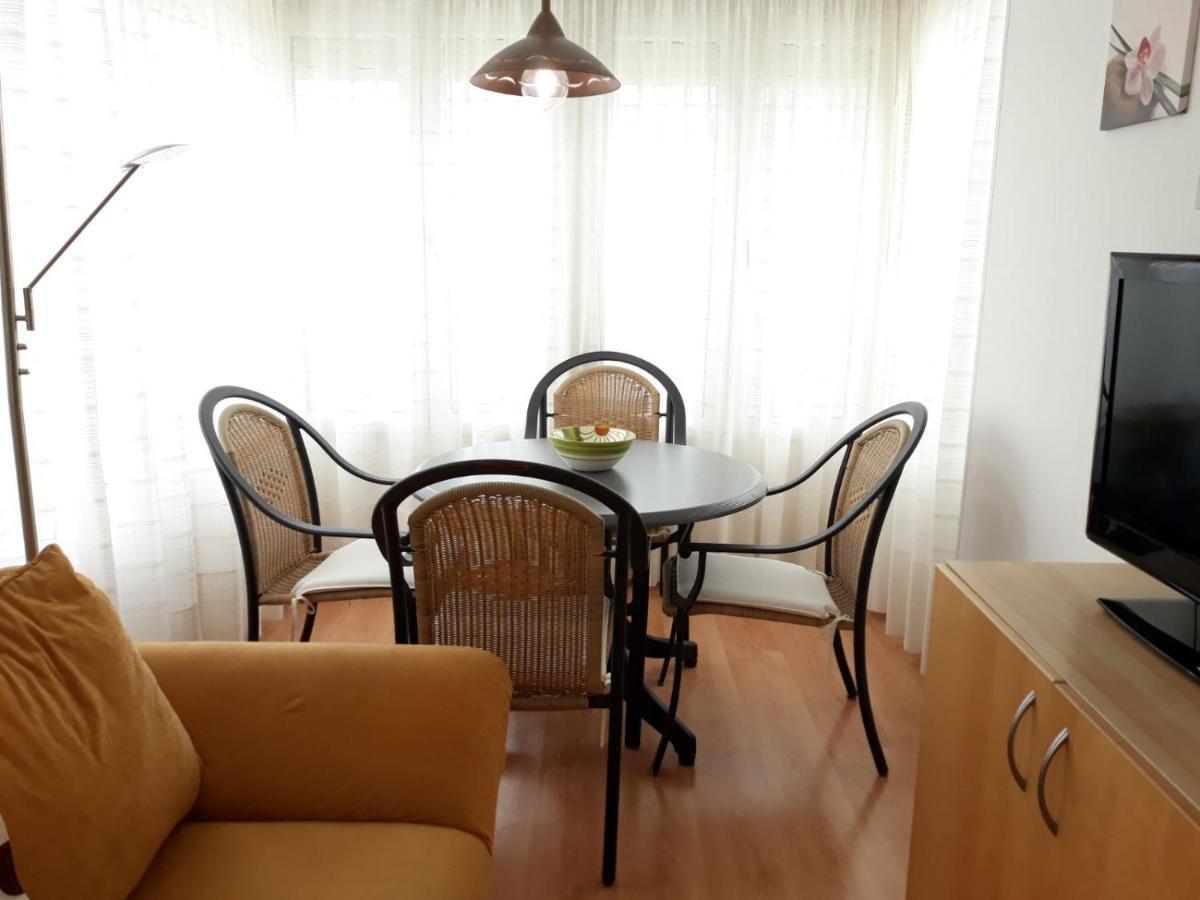 Estudio Miramar Playa 8 If * Benidorm