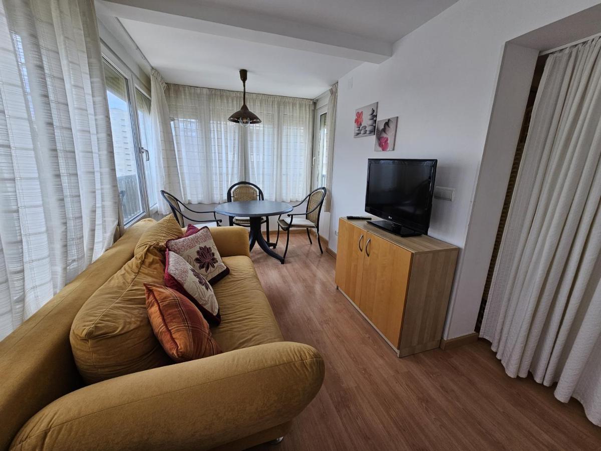 Estudio Miramar Playa 8 If Apartment Benidorm