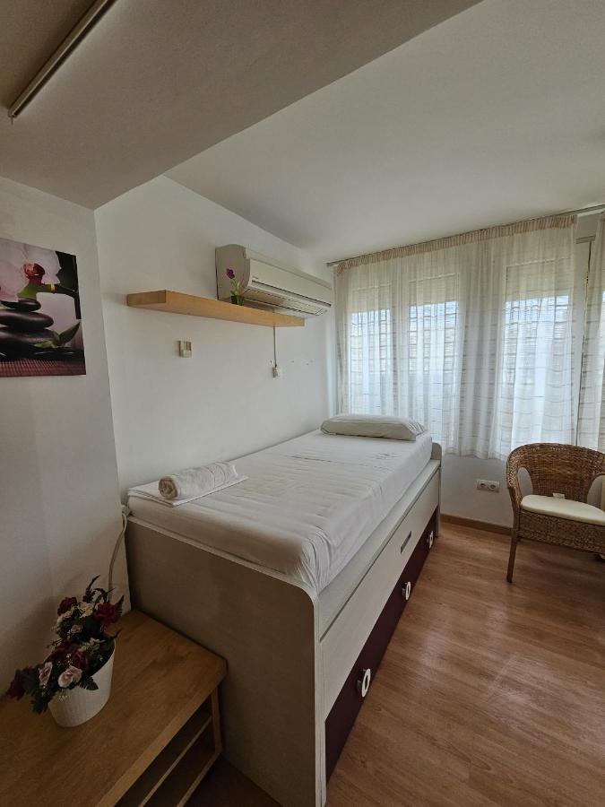 Estudio Miramar Playa 8 If Apartment