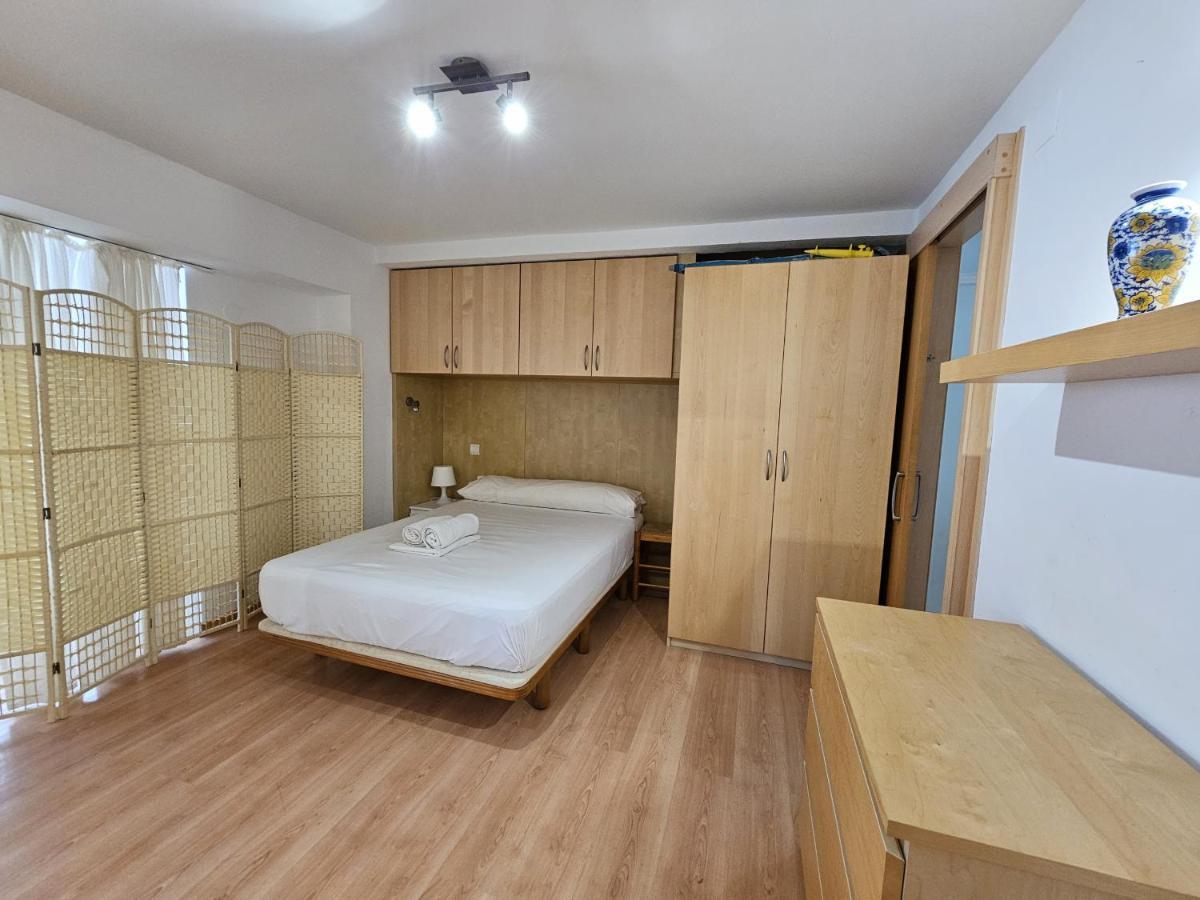 Estudio Miramar Playa 8 If *