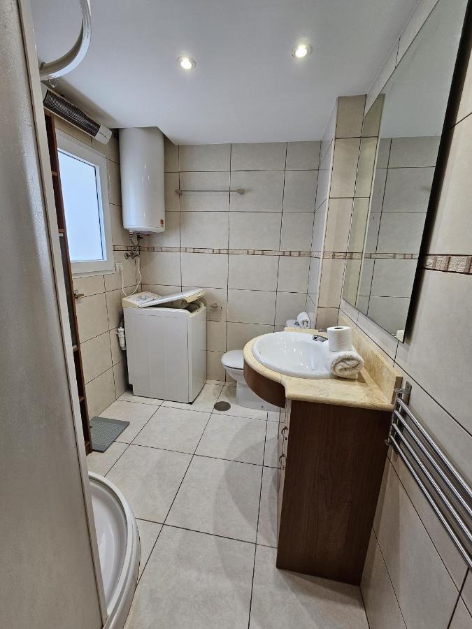 Estudio Miramar Playa 8 If Apartment *