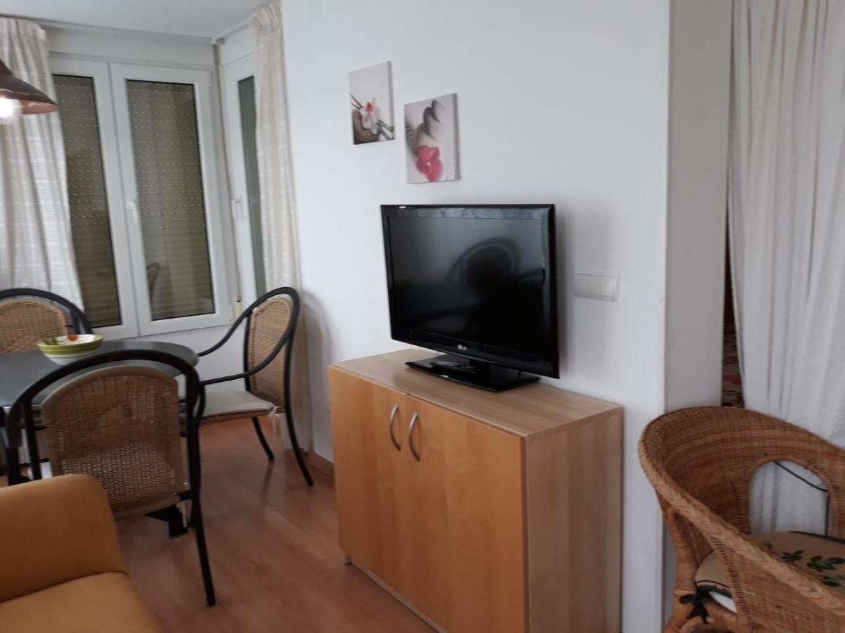 Apartment Estudio Miramar Playa 8 If *