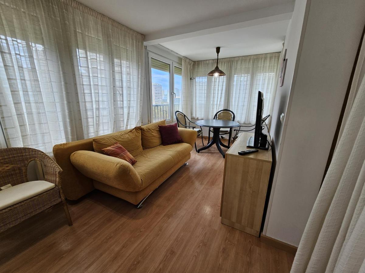 Estudio Miramar Playa 8 If *