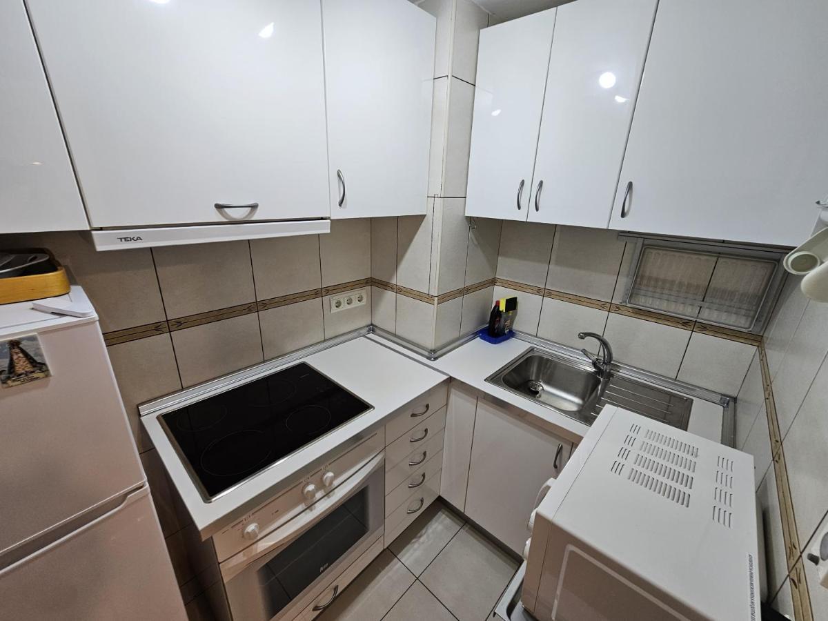 Estudio Miramar Playa 8 If * Benidorm