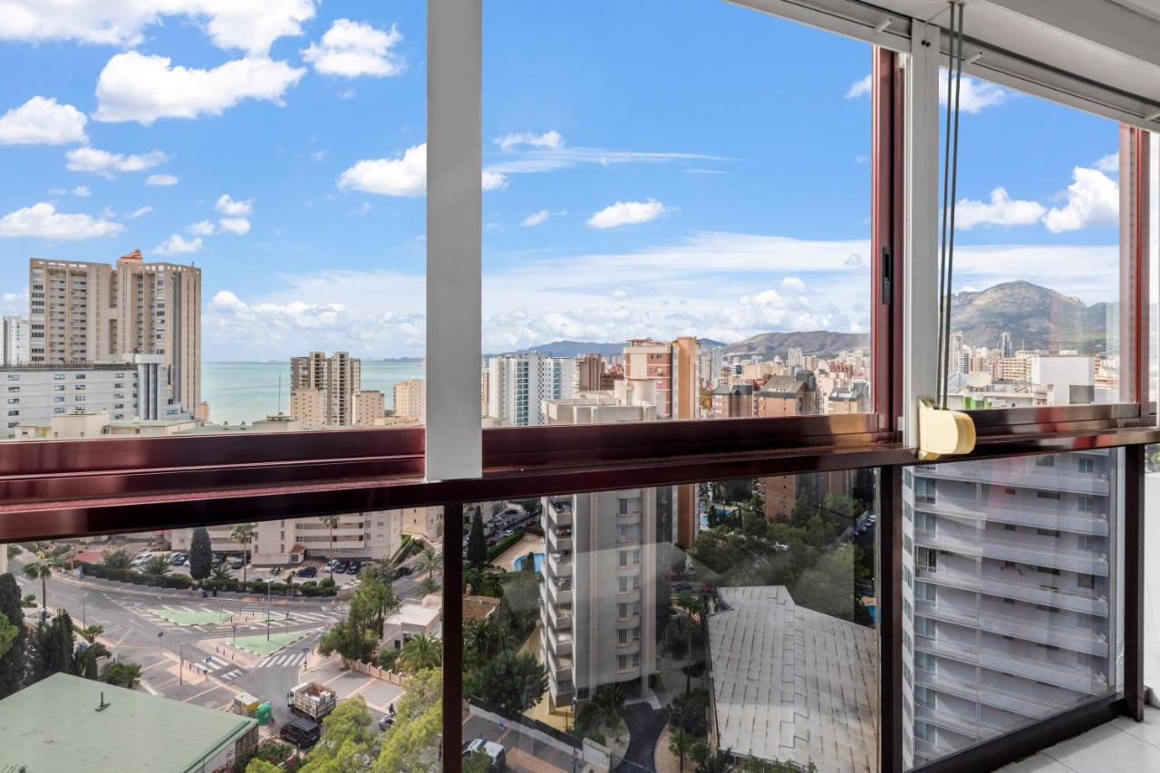 Appartement Gemelos 15 9 By Gestaltur