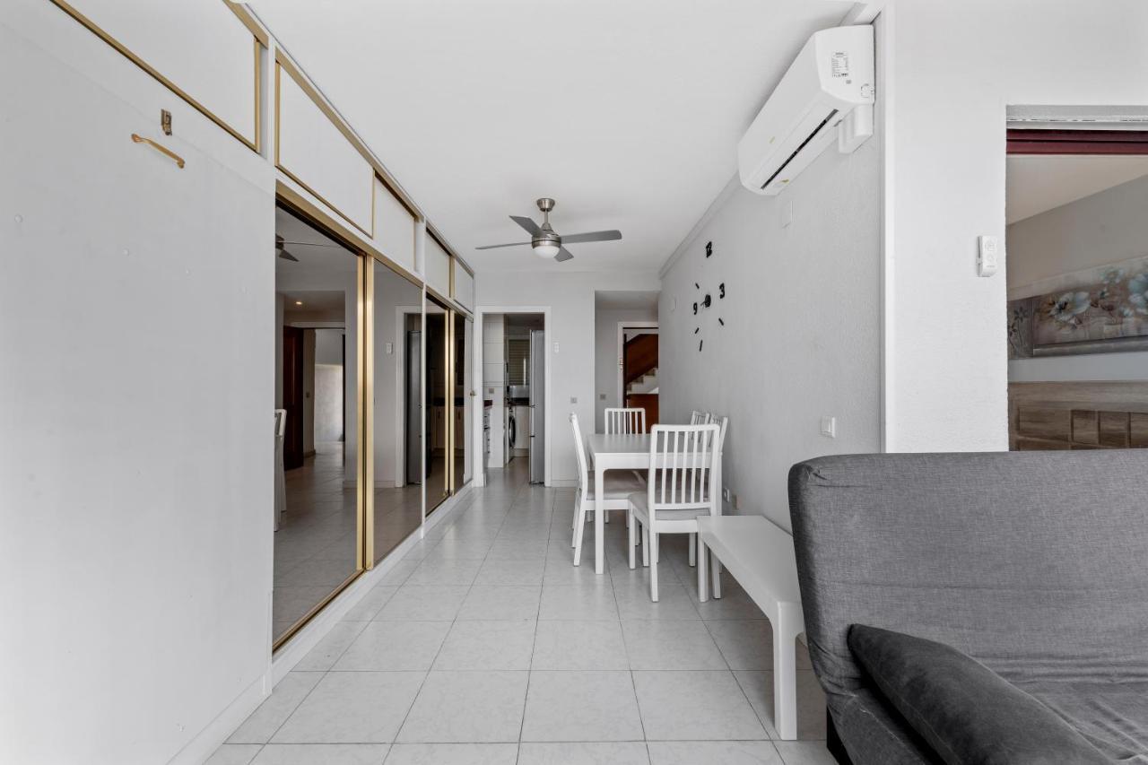 Appartement Gemelos 15 9 By Gestaltur Benidorm