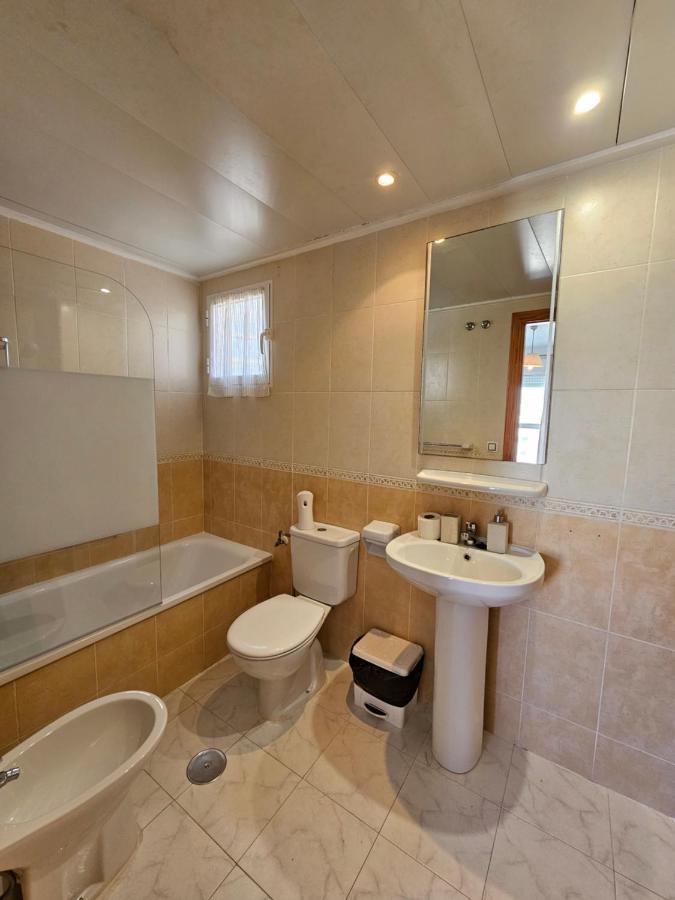 Apartment Torre San Remo If