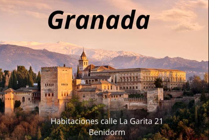 Granada *