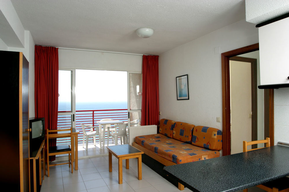 El Faro By Mc Aparthotel 2*