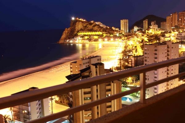 El Faro By Mc 2* Benidorm