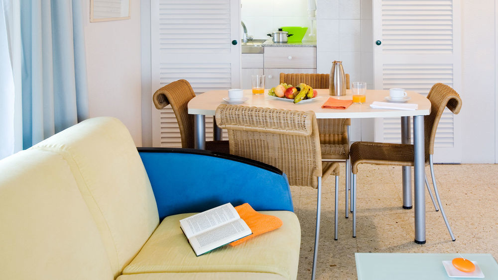 Climia 2sleep Apartment *