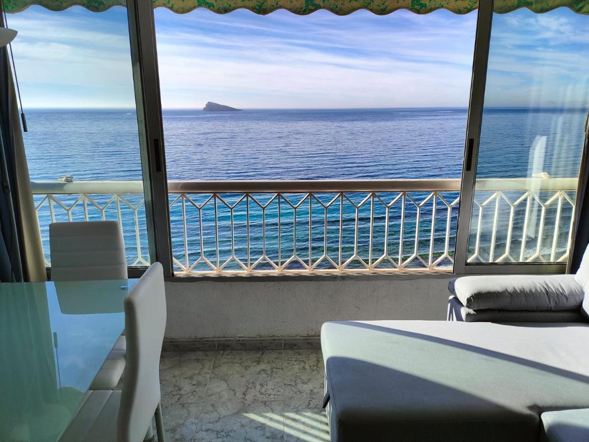 Torre Principado Apartment