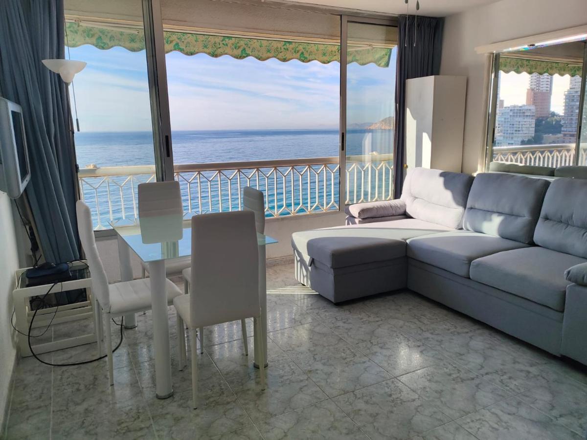 Apartment Torre Principado Benidorm