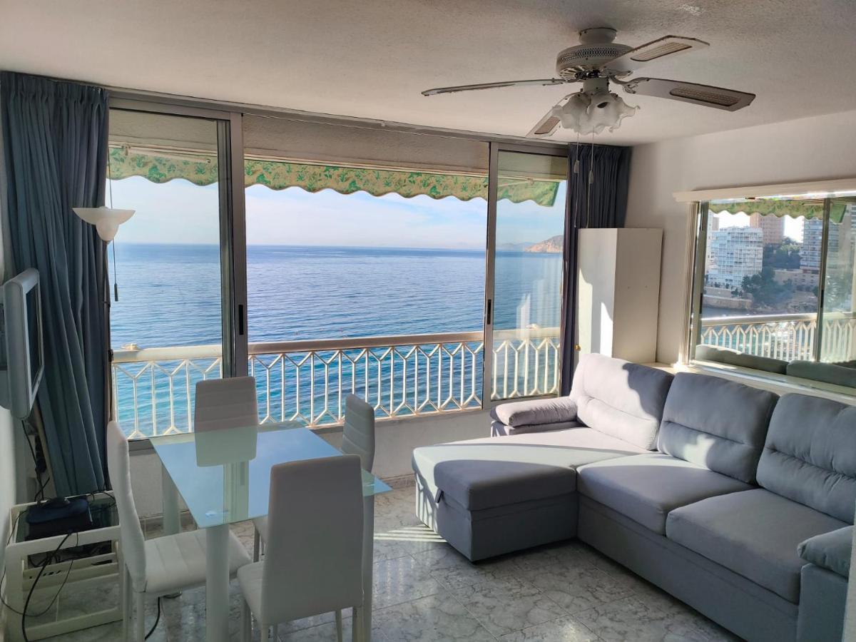 Apartment Torre Principado *