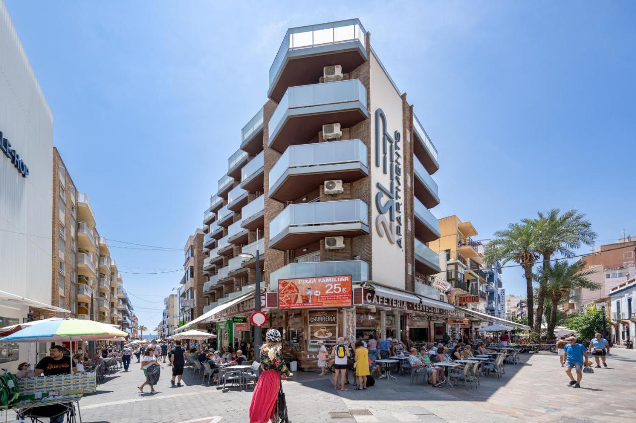 Climia 2sleep * Benidorm