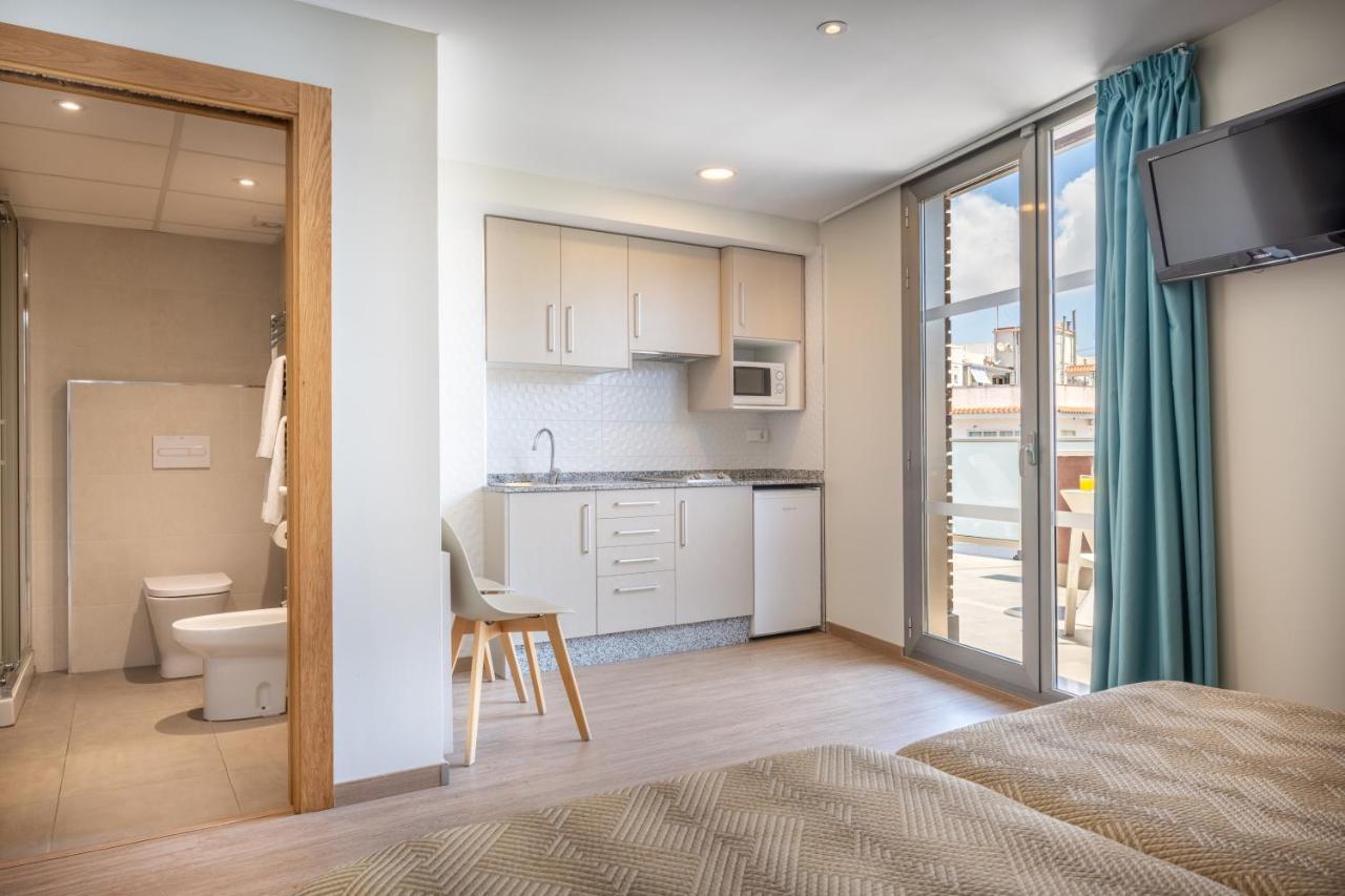 Climia 2sleep Apartment *
