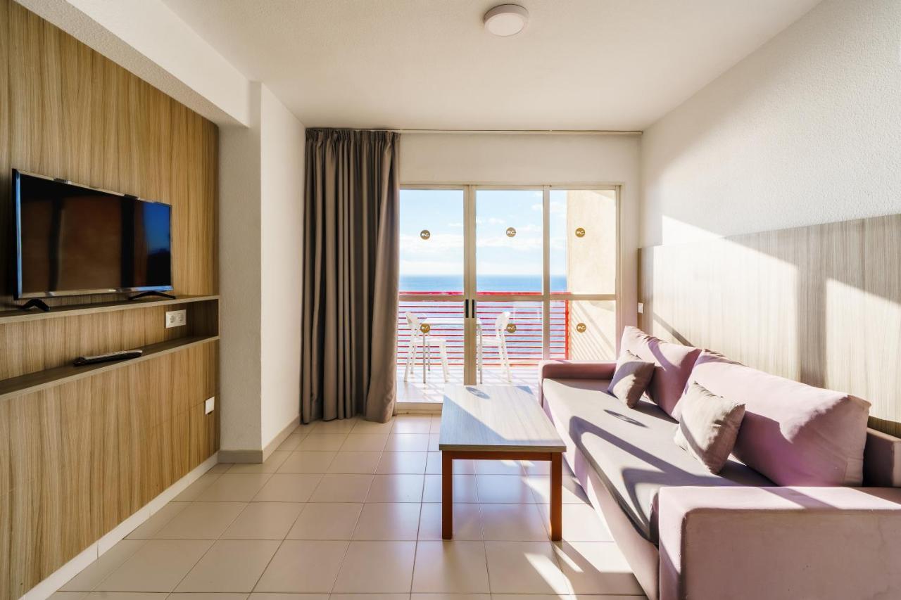 El Faro By Mc Aparthotel Benidorm