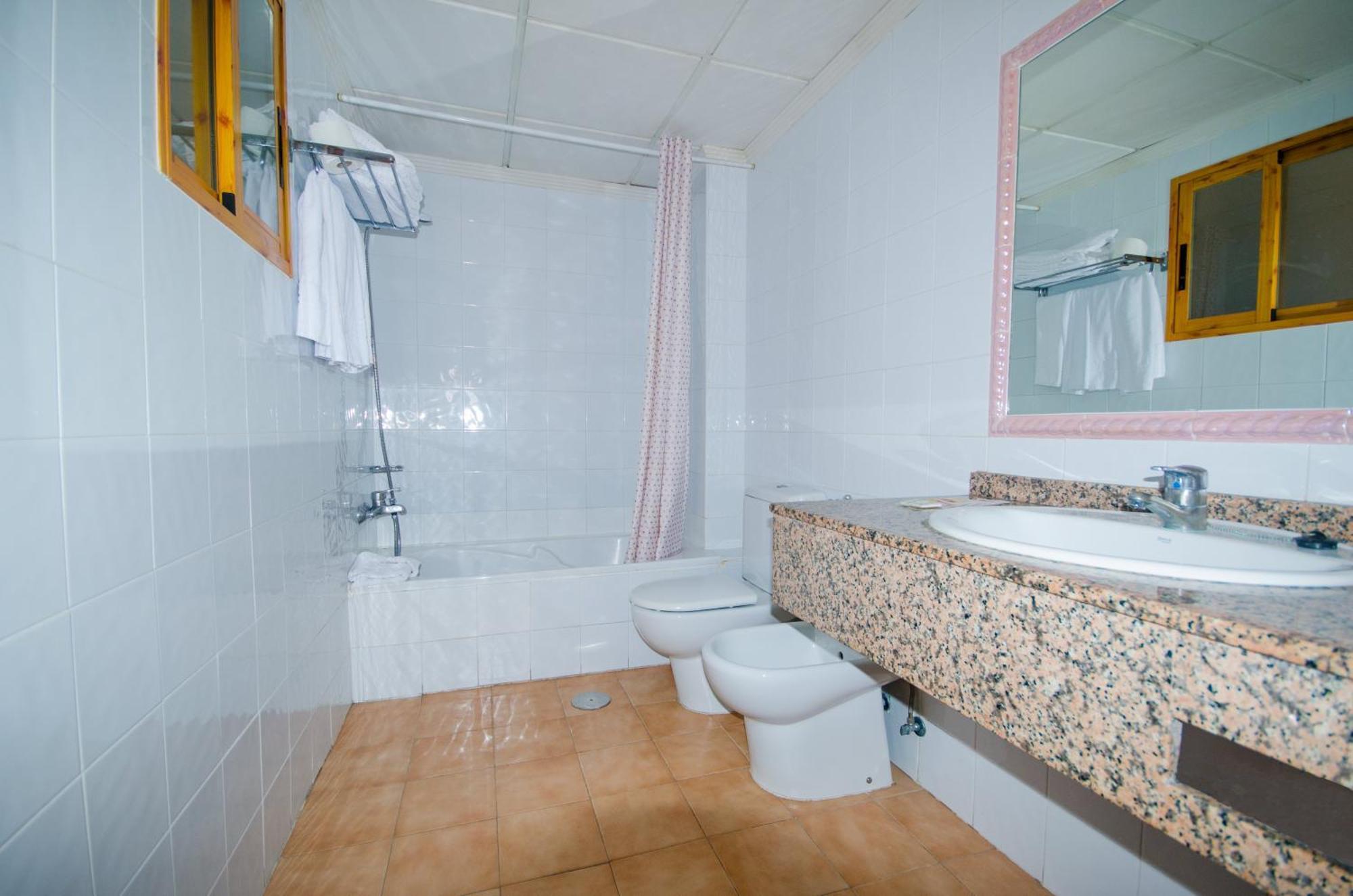 Hotel Andalucia