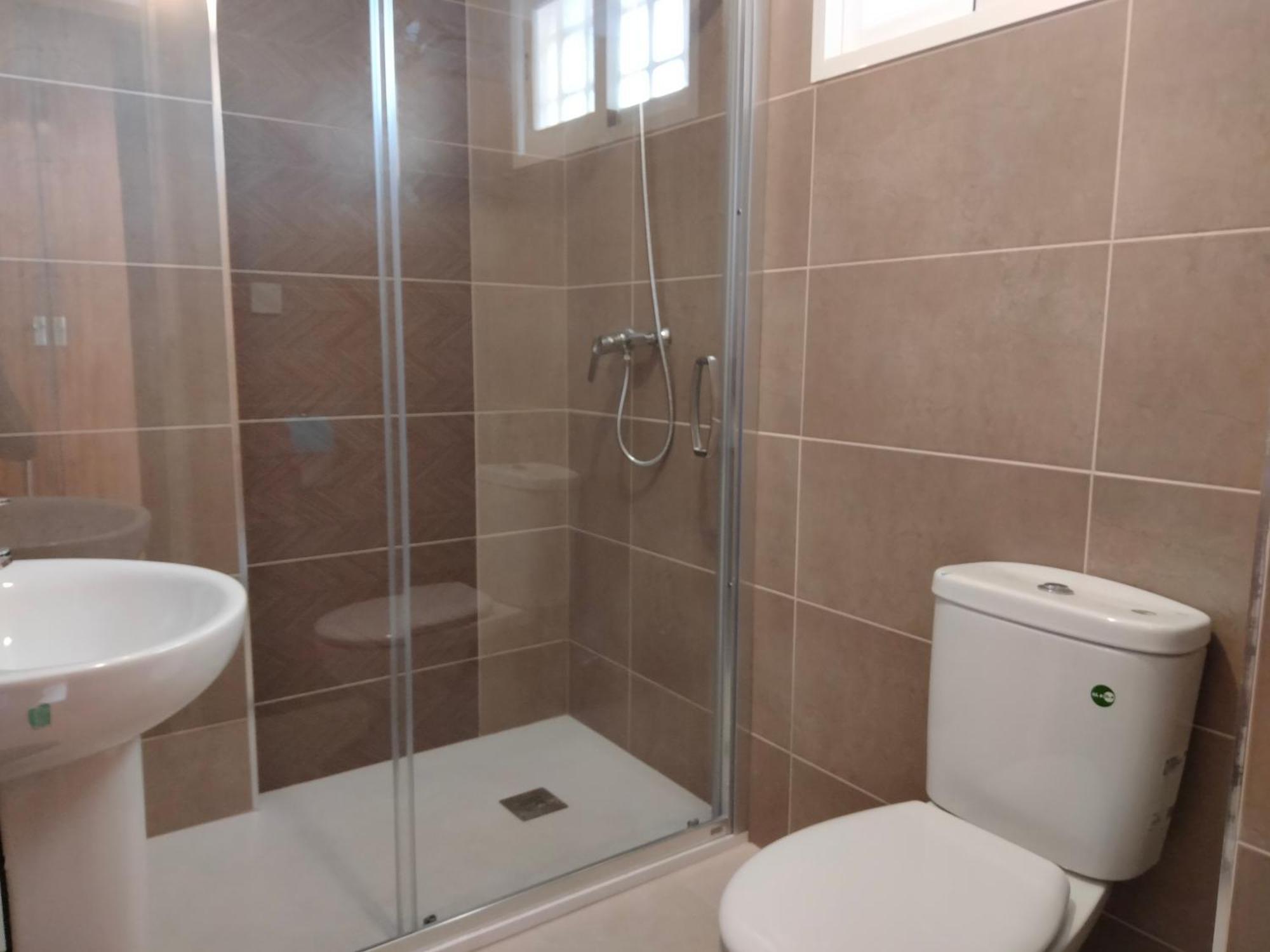 Acuarium 3 Apartment Benidorm