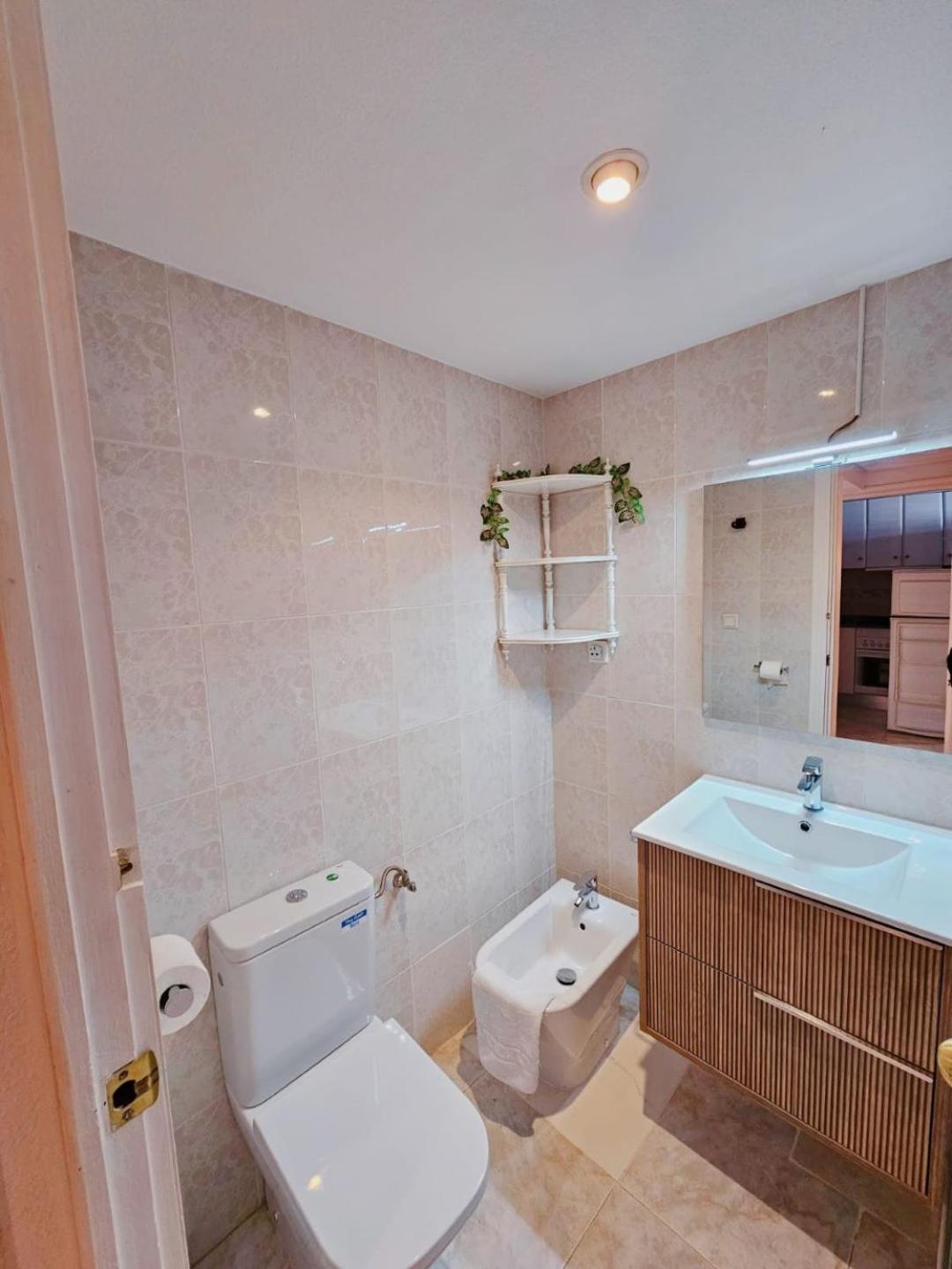 Mariscal V Alquilevante Apartment Benidorm