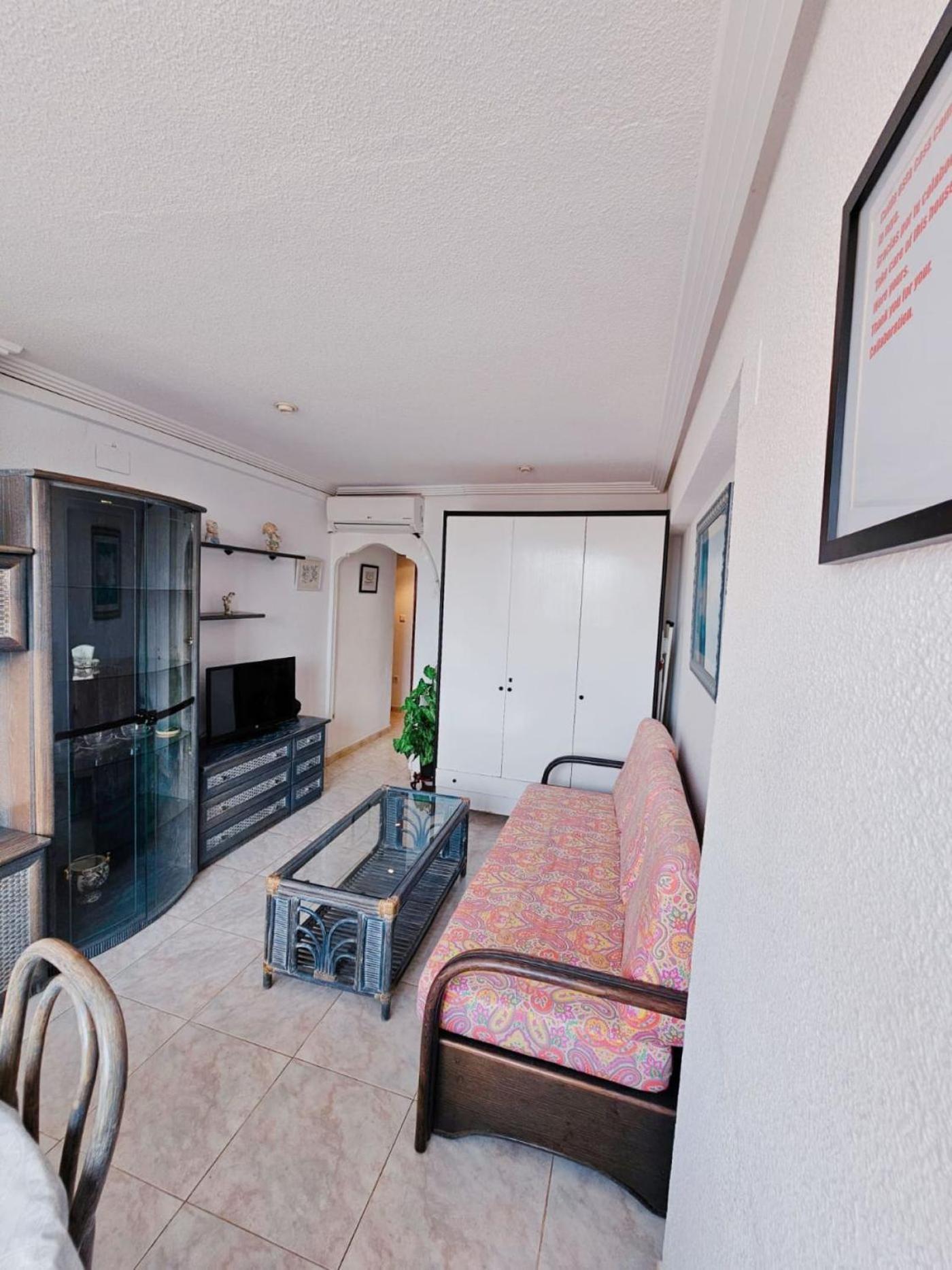 Mariscal V Alquilevante Apartment *