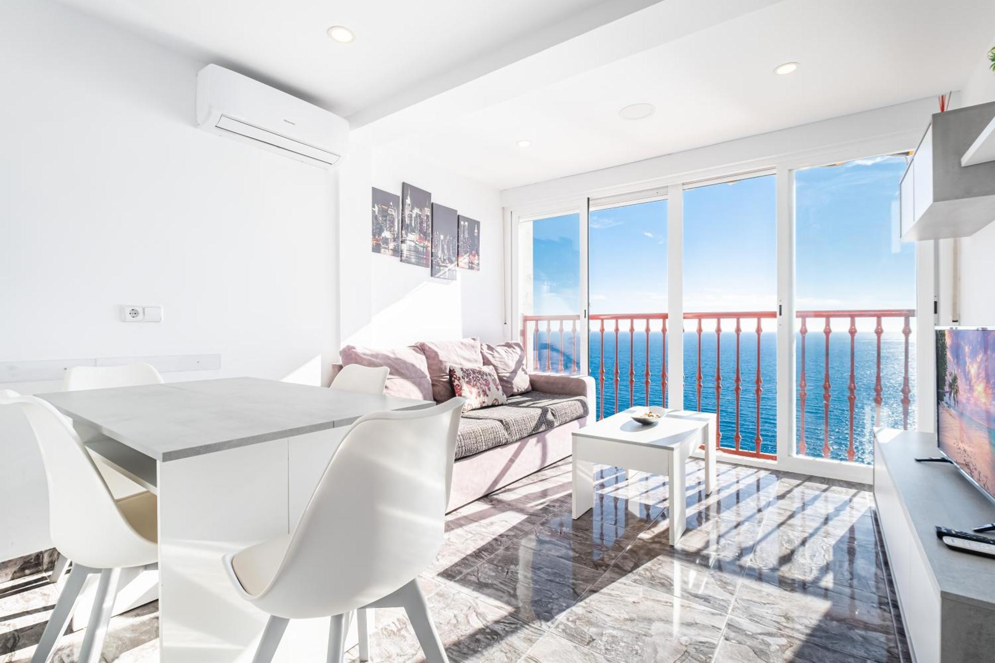 Damas 23-c Levante Benidorm