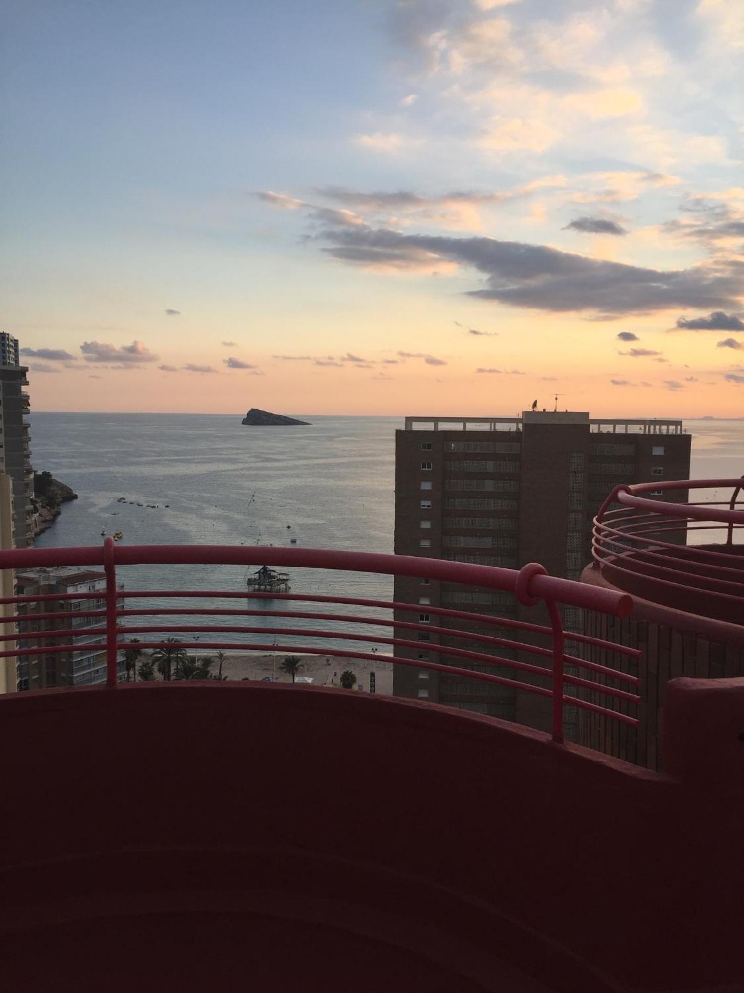 Apartamento Coblanca 5