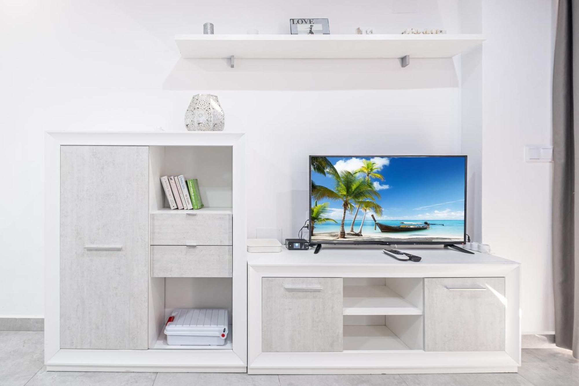Piscis 10-8 Levante Apartment Benidorm