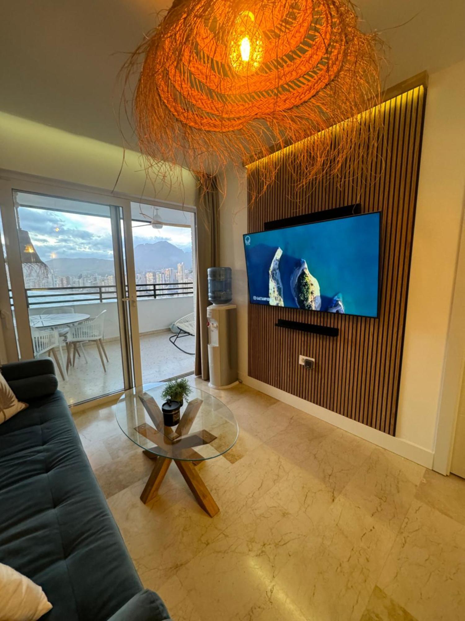 Blue Marin Apartment Benidorm