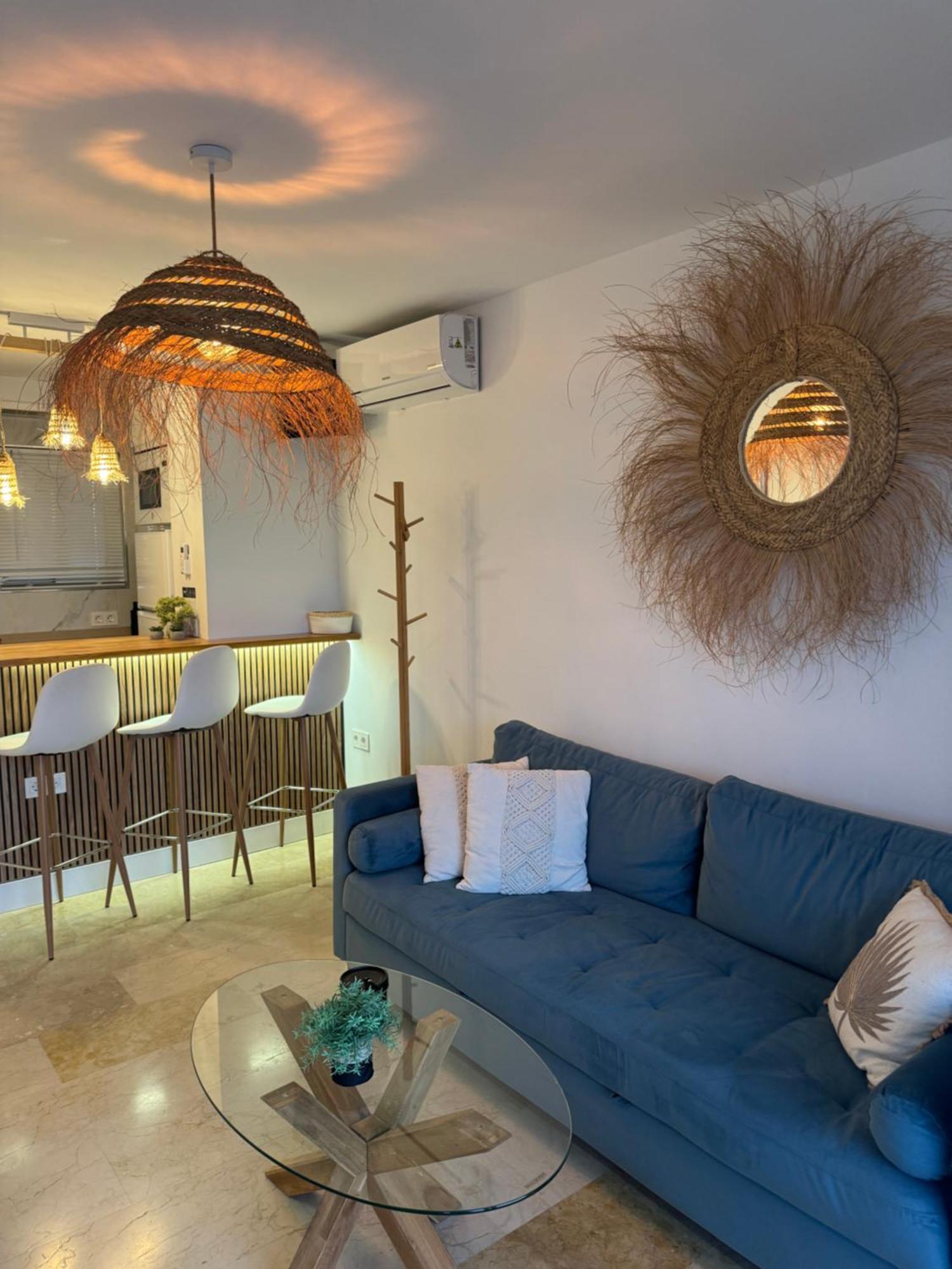 Blue Marin Apartment Benidorm