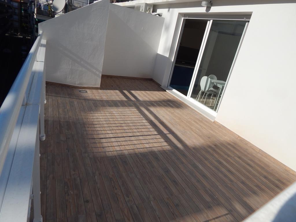 La Rosita Appartement *