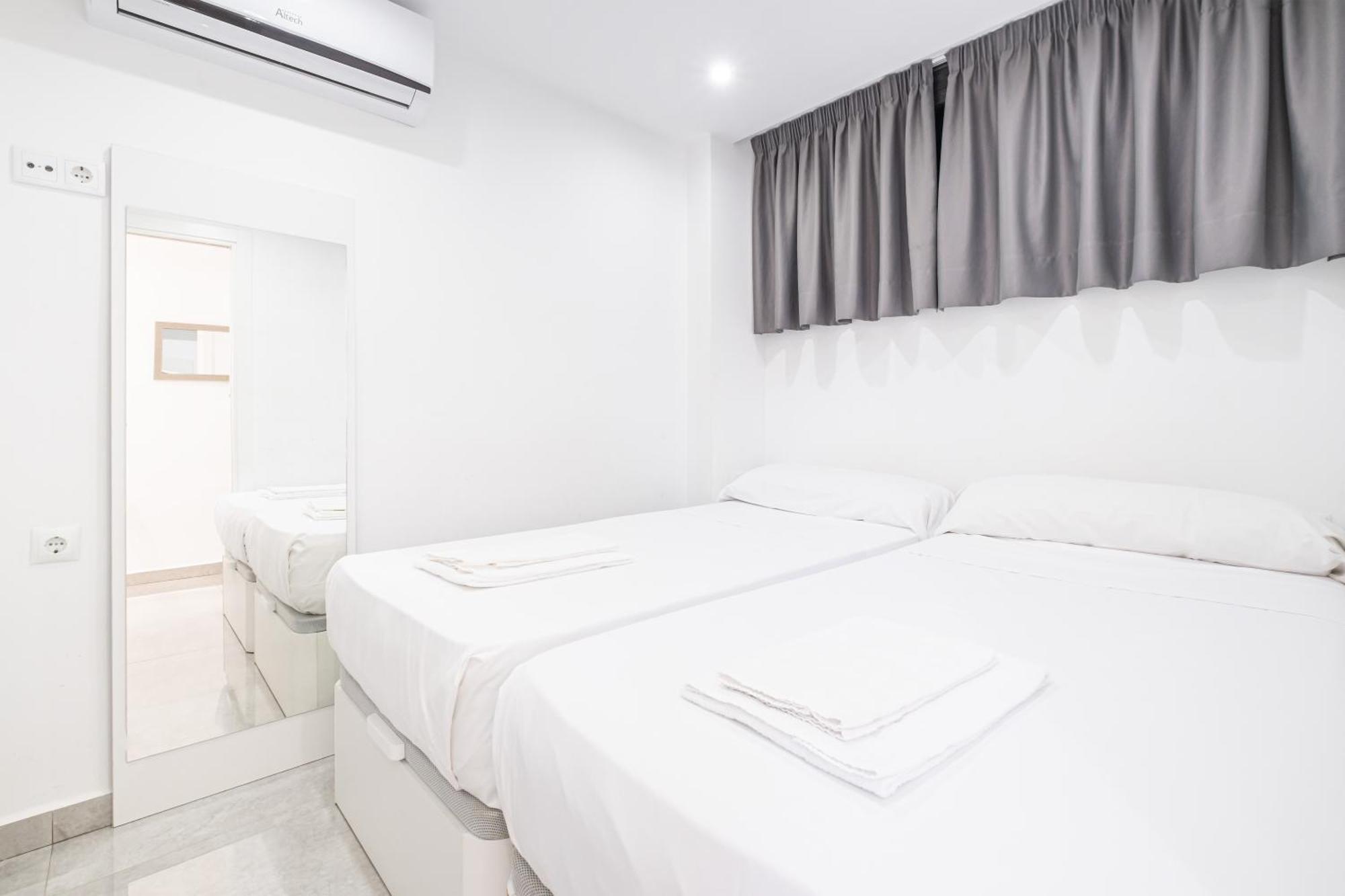 Apartment Piscis 10-8 Levante