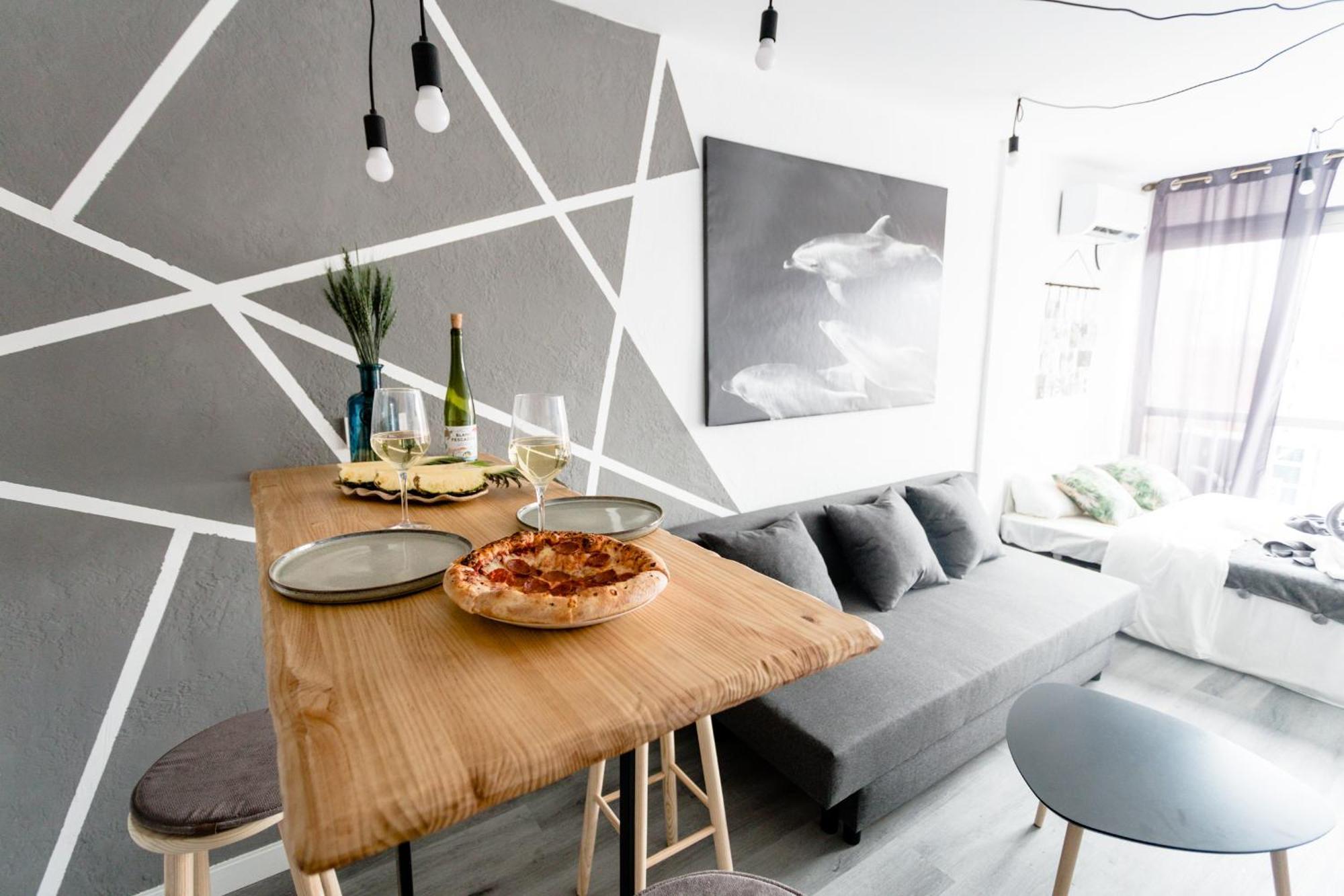 Great Panoramic View Apartment *