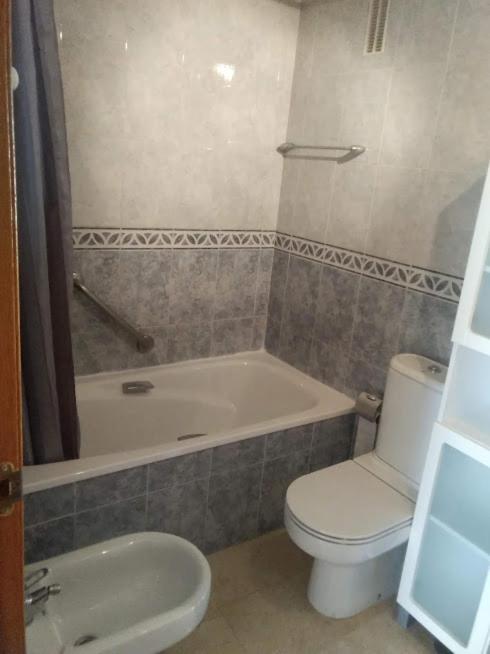 Apartamento Skyline Gemelos 22 Trg *