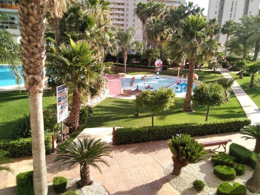 Skyline Gemelos 22 Trg Apartamento *