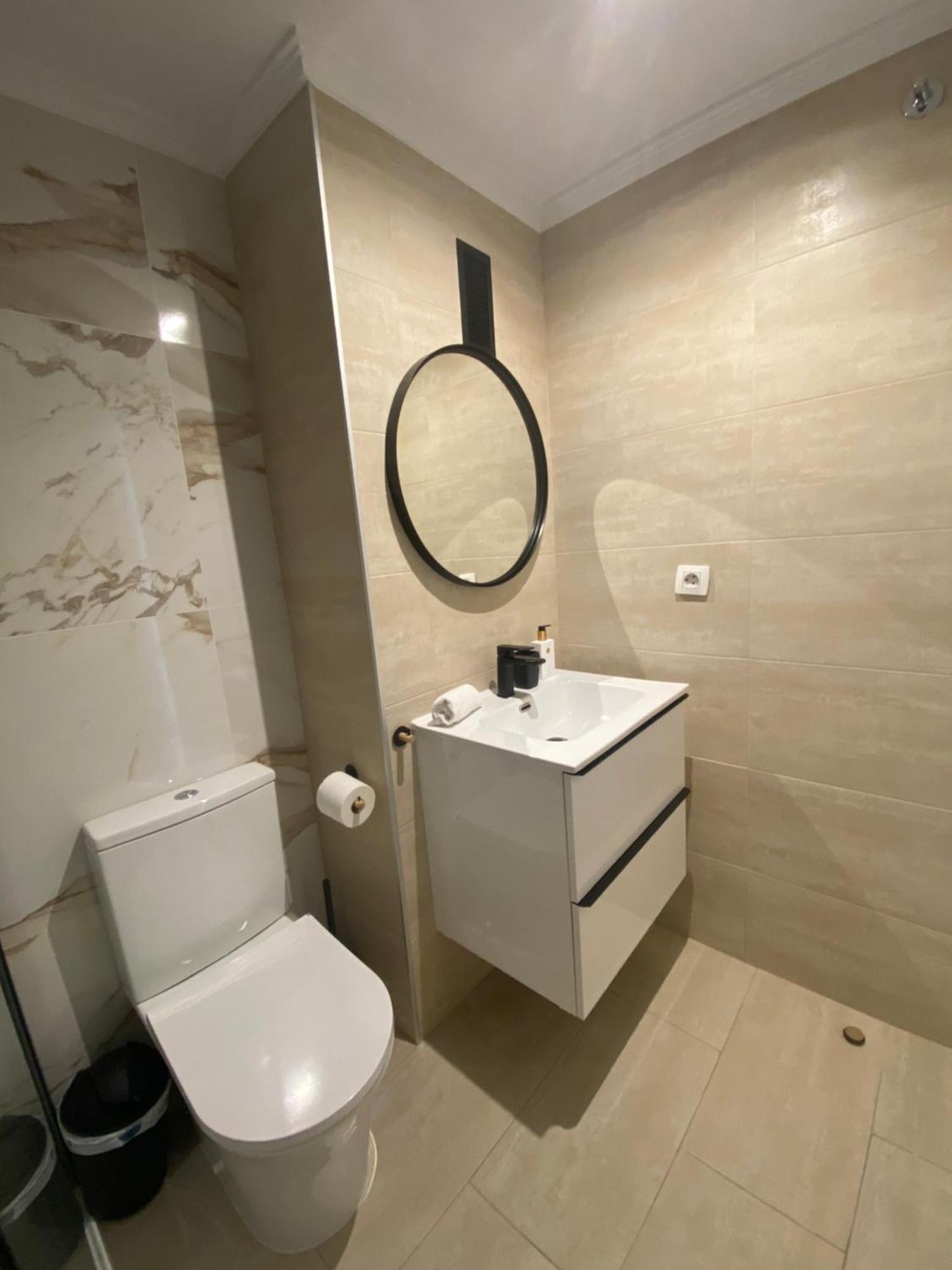 Apartment Casa Bendita - Luxury