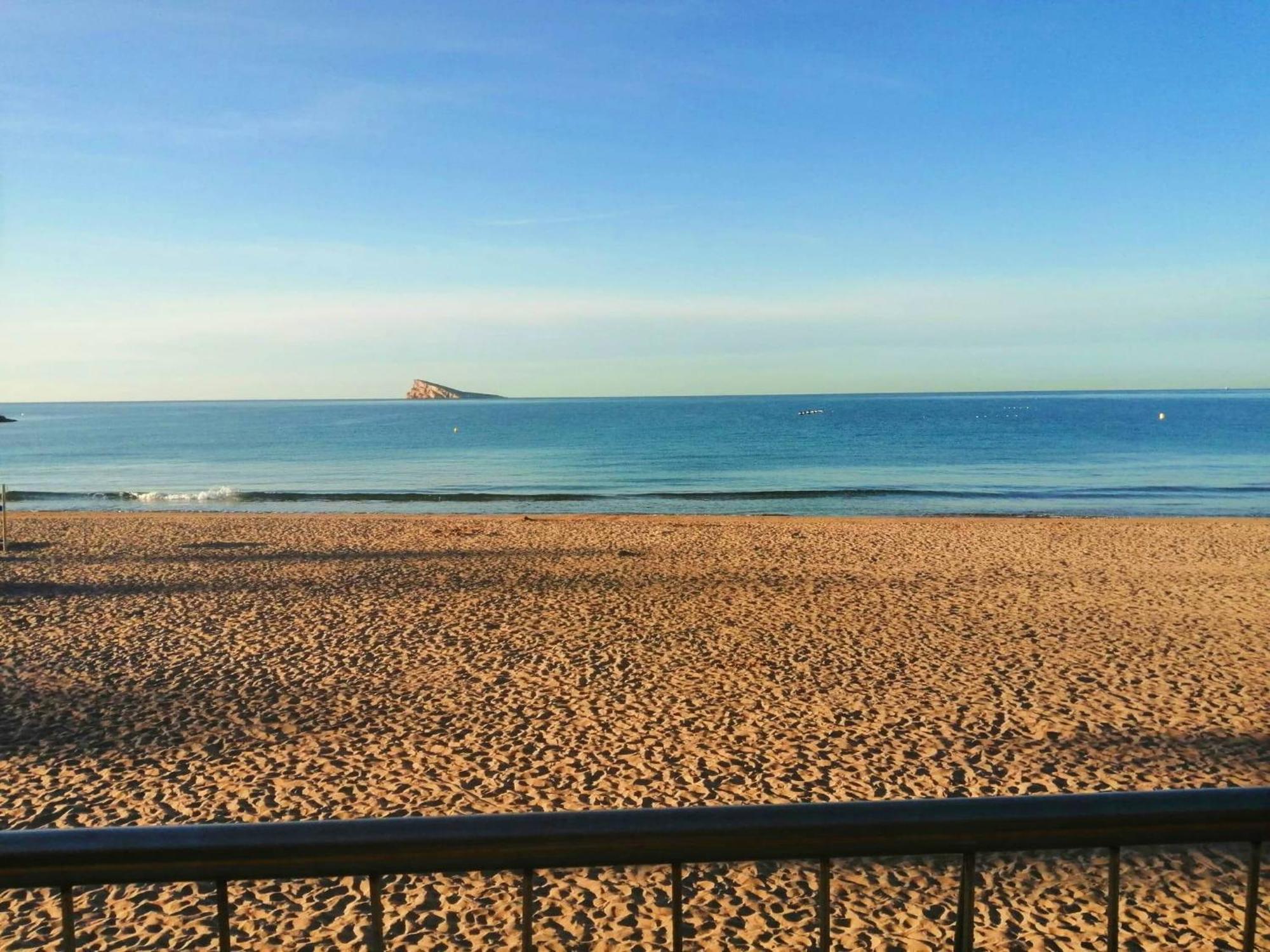 Pintor Sorolla By Agencia Poniente * Benidorm