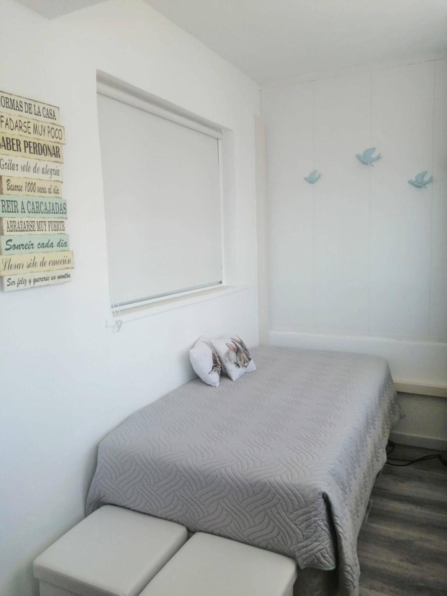 Pintor Sorolla By Agencia Poniente Appartement Benidorm