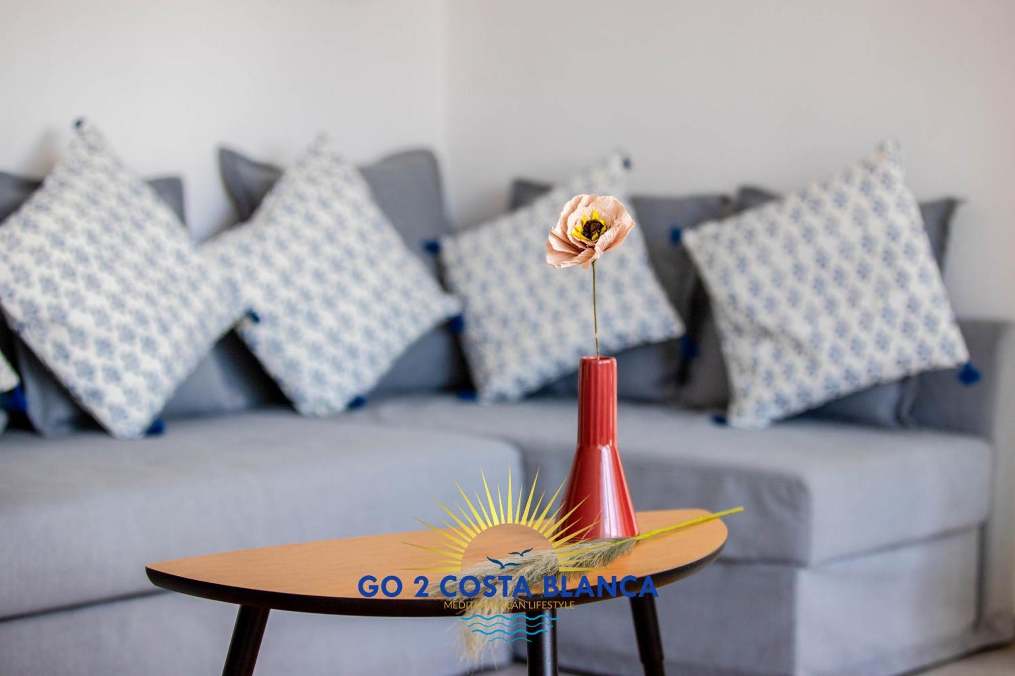 Sunflower Apartamento Benidorm