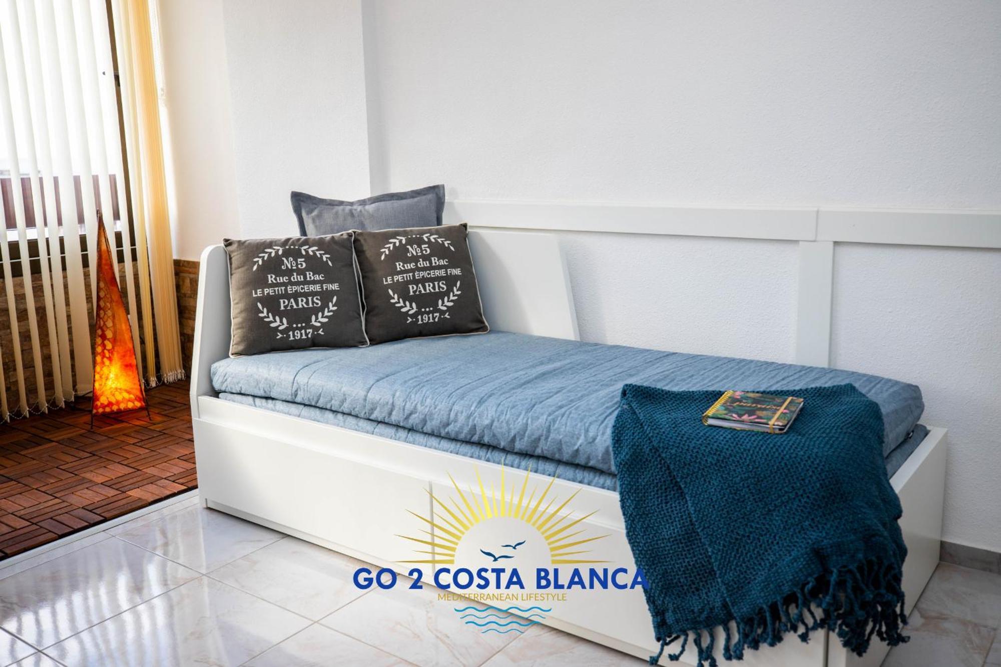 Apartamento Sunflower *