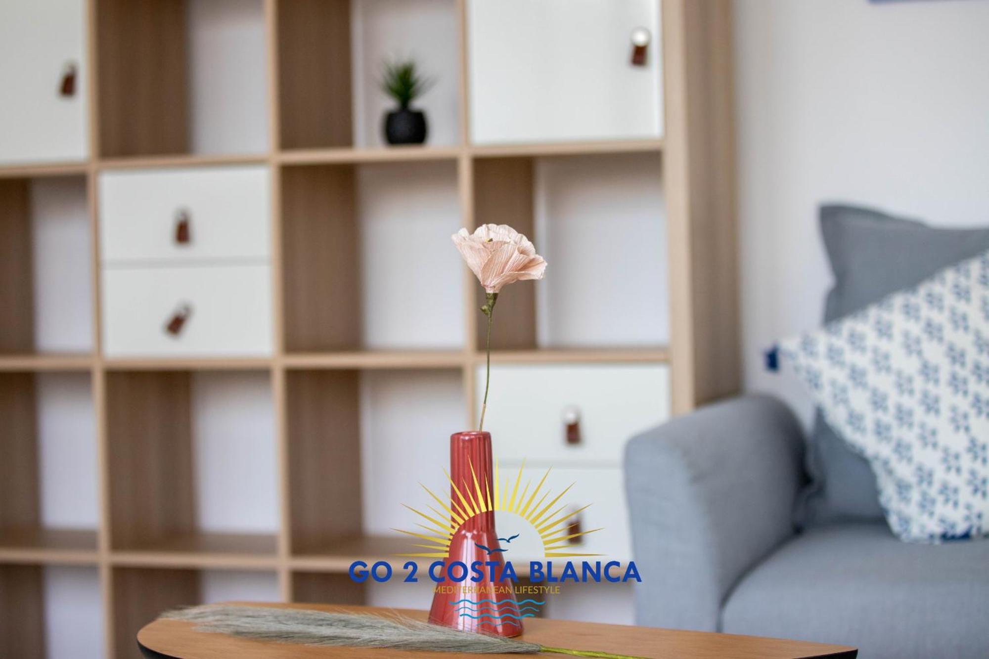 Sunflower Apartamento Benidorm