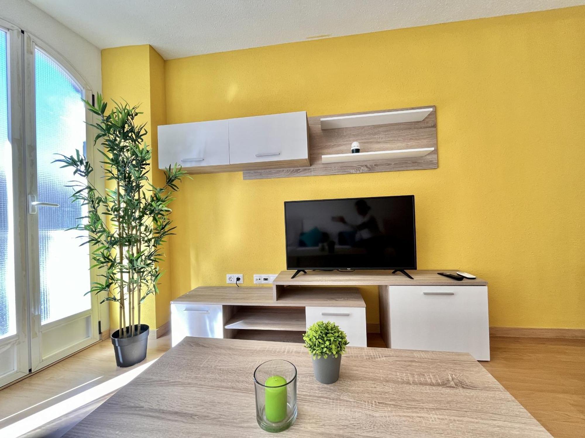Rouna Iv By Gloove Apartment *
