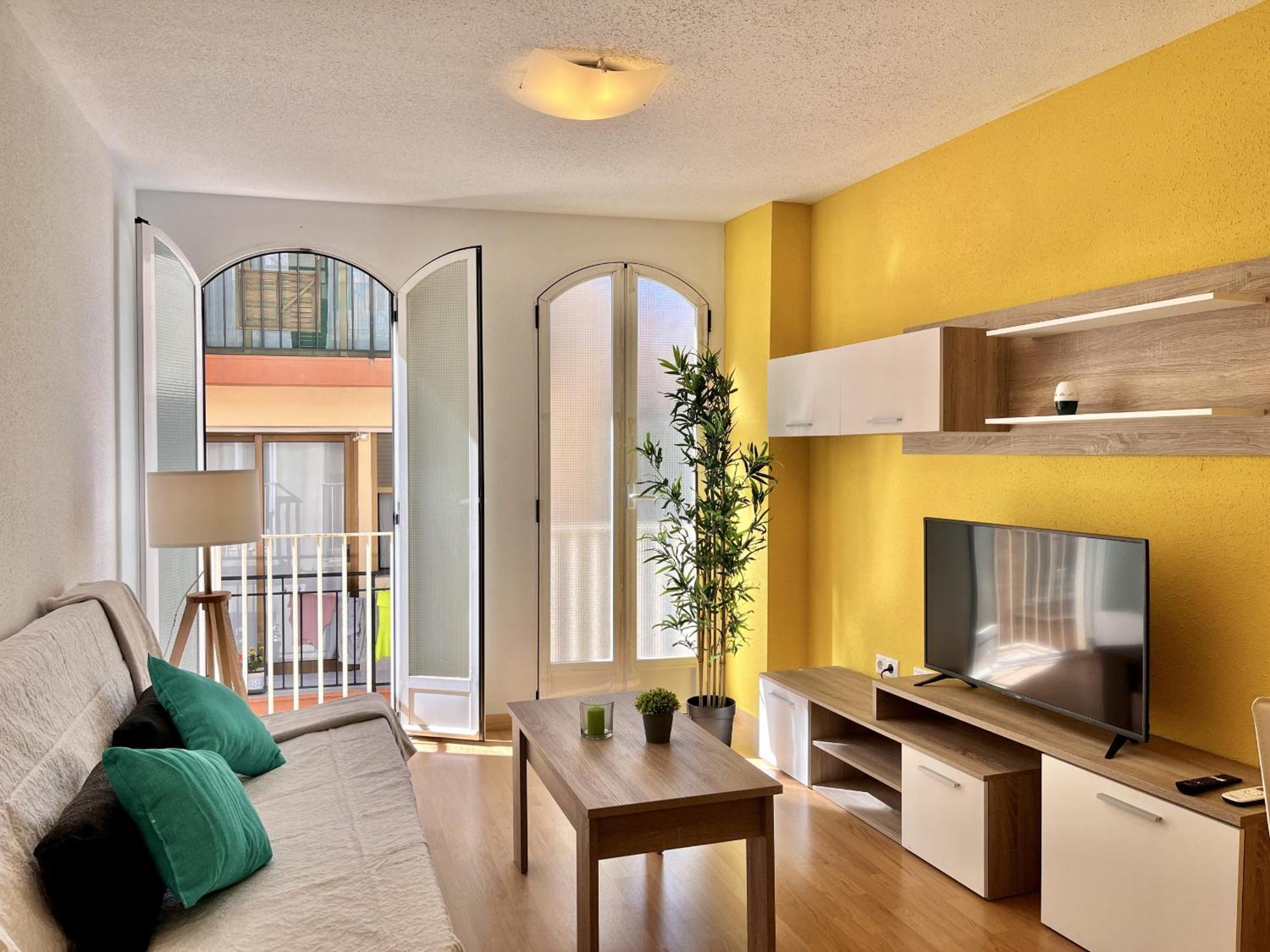 Rouna Iv By Gloove Apartment