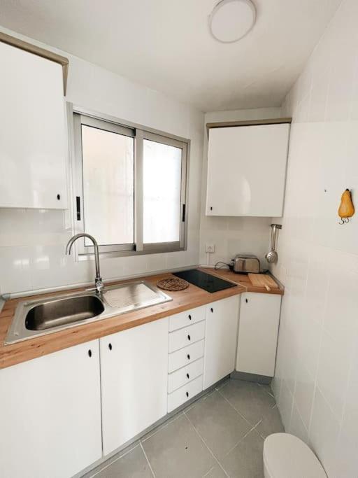 Apartment Precioso En El Centro De Benidorm