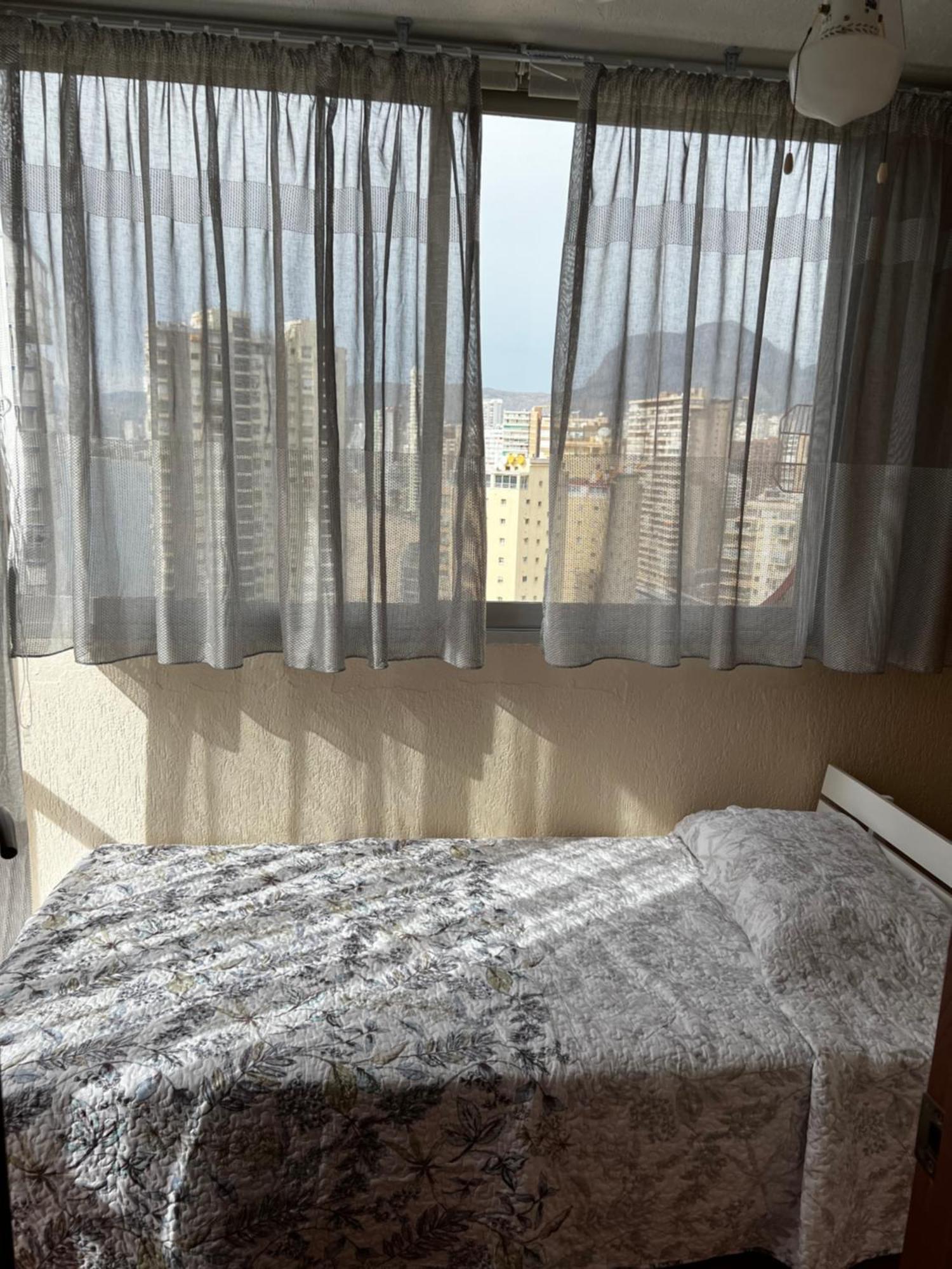 Apartment 2 Bedroom Levante Benidorm