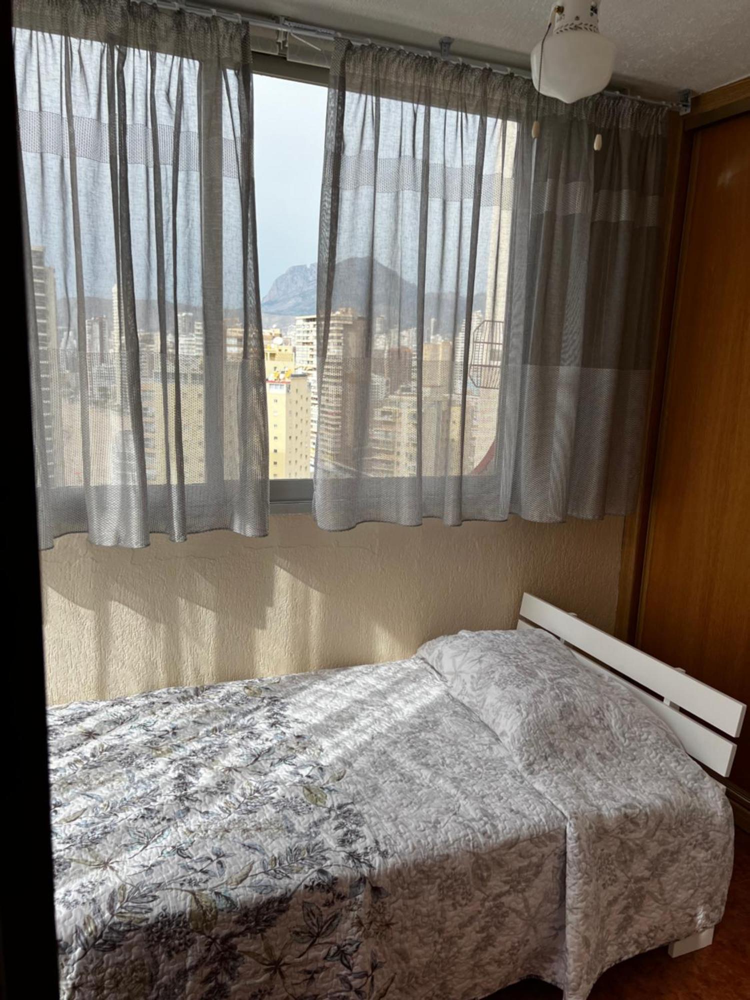 Apartment 2 Bedroom Levante *