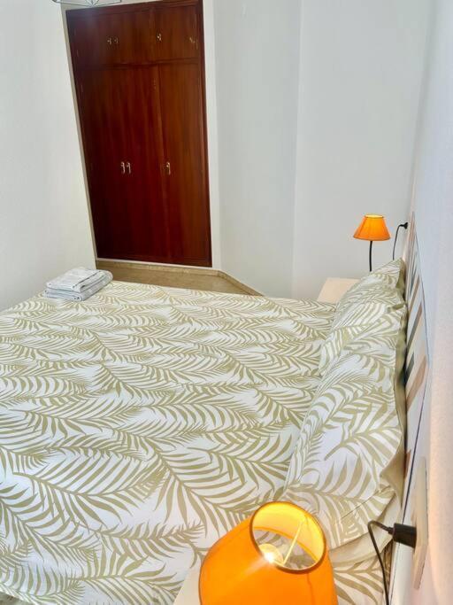 Acogedor Piso 2° Linea De Playa! *