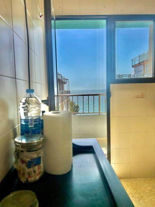 Acogedor Piso 2° Linea De Playa! Appartement